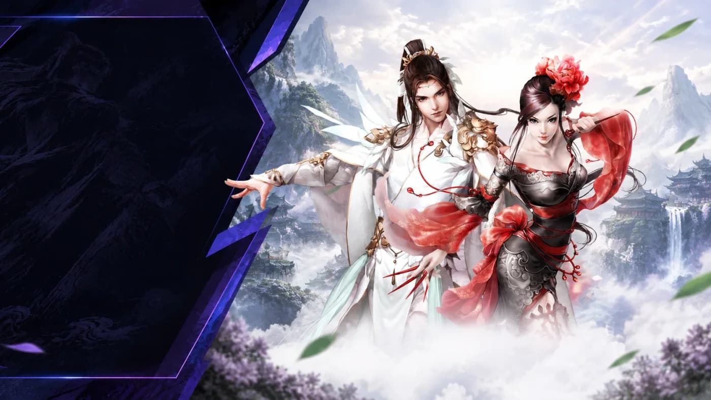 Kiếm Thế - ảnh bìa