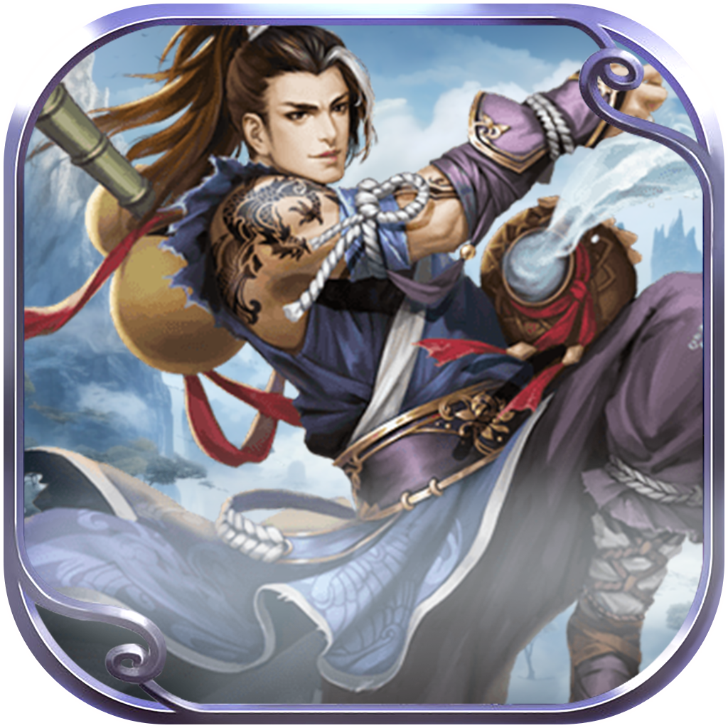 Kiếm Hiệp Thế Giới Mobile